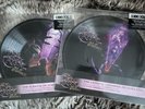 Dark Crystal RSD 2 Picture Discs The Aureyal & Crystal Chamber Soundtrack NEW