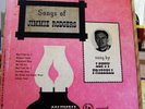 Songs Of Jimmie Rodgers Sung By Lefty Frizzell