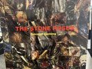 DOUBLE LP THE STONE ROSES ALBUM SECOND COMING GEF 24503 UK 1ST PRESS 1994