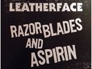 Leatherface - Razor Blades And Aspirin: 1990-1993 (2015 - UK - Reissue)