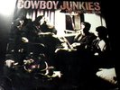 Cowboy Junkies - The Trinity Sessions LP 1988  Original vinyl