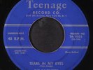 BALTINEERS: tears in my eyes TEENAGE 7