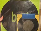 [ONLY 1 AVAILABLE] CHARLI XCX BRAT - THE CLUB CLASSIC 12” + B2B 7” Vinyl