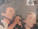 *Sealed* Simon & Garfunkel– The Concert In Central Park(2x Vinyl, Club Ed, 1982)