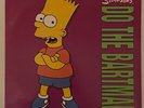 The Simpsons - Do The Bartman UK 12