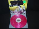 NOFX The Decline 25th Anniv. red LP rancid lagwagon no use for a name pennywise