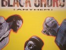 Black Uhuru - Anthem - Used Vinyl Record - 56 - E12z