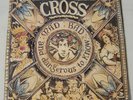 THE CROSS . MAD  BAD  And Dangerous To Know . LP EMI Electrola