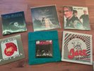 Die Ärzte Vinyl Sammelauflösung - 13, Geräusch, Jazz Ist Anders, Demokratie