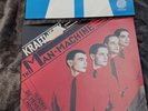 Kraftwerk | Autobahn  & The Man Machine