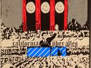 Dead Kennedys - California Uber Alles - Used Vinyl Record 7 - Z1450z
