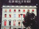 Stranglers - All Day And All Of The Night Jeff Remix - Used Vinyl Rec - A12z