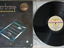 SUPERTRAMP Crime Of The Century LP ORIG 1978 A&M CANADA AUDIOPHILE 1/2SPEED VG++