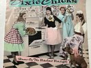 DIXIE CHICKS - Christmas Swing / The Flip Side VERY RARE 1991 7