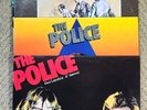Mott The Hoople, The Police, David Bowie, Duran Duran - Lot
