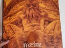 RARE PROG JAZZ ROCK LP PETRUS CASTRUS MESTRE ORIGINAL PORTUGAL GUILDA DA MUSICA