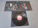 BRAD FRIEDEL Soundtrack gatefold Vinyl LP The Terminator (1986 Enigma Europe)