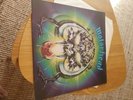 MOTORHEAD - OVERKILL - Bronze rec. - BRON 515 - 1979 - Original album