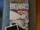 Led Zeppelin: Walmart Backstage Pass Vinyl 6 LP Bundle w/Foil Litho *NEW*SEALED*