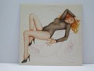 THE CARS CANDY-O VINYL LP  JUNE 1979 ELEKTRA RECORDS 5E 507 SPECIAL PRESSING NM