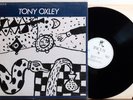 TONY OXLEY - 