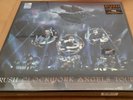 Rush – Clockwork Angels Tour 5xLP Box Set vinyl, Deluxe Edition NEW SEALED