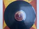 GREEK rembetika. raw rare village folk    78 RPM SHELLAC RECORD   HEAR   X1850