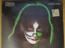 KISS   *SEALED* PETER CRISS 1978 KISS SOLO ALBUM   FIRST PRESSING   CASABLANCA