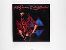 Rick James - Cold Blooded - Vinyl LP Record - 1983