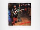 Rick James - Street Songs - Vinyl LP Record - 1981