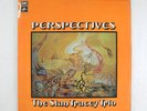 Stan Tracey Trio ‎- Perspectives -SCX 6485- UK VINYL LP 1972  VG+/VG+