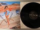 TORA TORA - Surprise Attack  / 1989 Vinyl