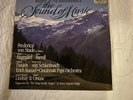 THE SOUND OF MUSIC TELARC DG-10162 SOUNDTRACK ERICH KUNZEL  NM