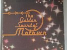 Various – The Golden Sound Of Motown - 8 LP Box Set + RARE Promo Flexidisc- 1980