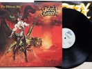 Ozzy Osbourne - The Ultimate Sin -Original UK Press + Inner -Epic 1986 (NM / EX)