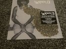 Santogold Santogold Black Vinyl M.I.A. The XX yeah yeah yeahs indie rock pop