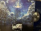 Goatmoon – Stella Polaris LP 2017 Werewolf EVIL-039 [Blue Translucent] NM/NM *FN