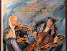 Juilliard String Quartet Schubert Death of a Maiden ON RCA LSC 2387  1S/1S in NM