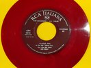 ELVIS PRESLEY (45 RPM - ITALY) 45N 0616  