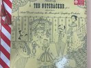 Tchaikovsky The Nutcracker Op. 74 Complete Ballet Antal Dorati Olympian Series