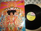 JIMI HENDRIX EXPERIENCE tri-color Steamboat 