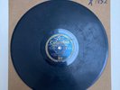 GREEK  rembetika  SOTIRA BELLOU    78 RPM SHELLAC RECORD   HEAR   X1852