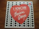 Barbara George, 
