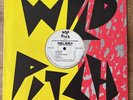 Chill Rob G Ride The Rhythm 1989 Wild Pitch TEST PRESSING Rare Rap LP