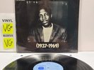 Magic Sam Post War Masters 1937-1969 LP Blue Horizon 1970 VG++ Vinyl Rare UK w95