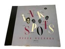 *Decca Records Ink Spots, Album #A-477 (1946), Vintage Set of 4-10