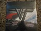 VAN HALEN-MONUMENT-LIVE TOKYO SUPERDOME 01/02/89-SEALED