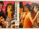 Rolling Stones - Still Life - American Concert - Japan Vinyl OBI Ins - ESS-81502