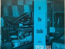 SPECIAL AKA IN THE STUDIO 1984 UK 2 TONE VINYL LP CHR TT5008 REGGAE EX + STICKER