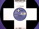 SHAPESHIFTERS - LOLAS THEME - 12” VINYL RECORD - IBIZA FUNKY HOUSE CLASSIC DJ
